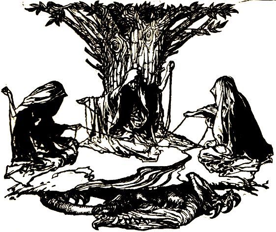 disney hercules witches