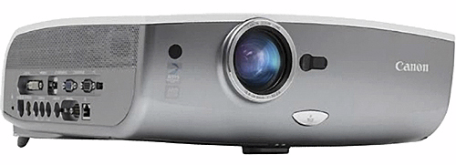 Canon SX80 Mark II Image courtesy of B&H