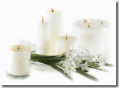 candles