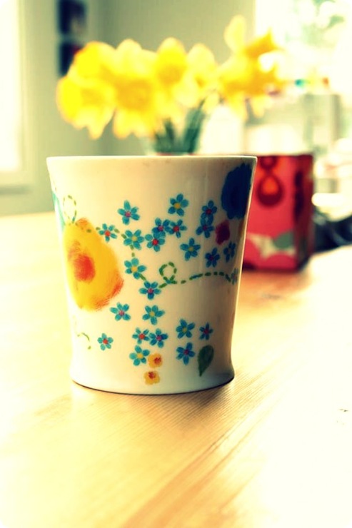 Good Morning - Edit
