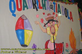 7&ordm; Fest&atilde;o na Praia