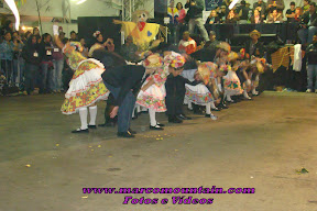 7&ordm;Fest&atilde;o na Praia