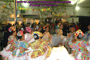 7&ordm; Fest&atilde;o na Praia