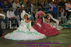 7&ordm; Fest&atilde;o na Praia