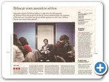 Jornal de Negócios 28 de Janeiro 2010