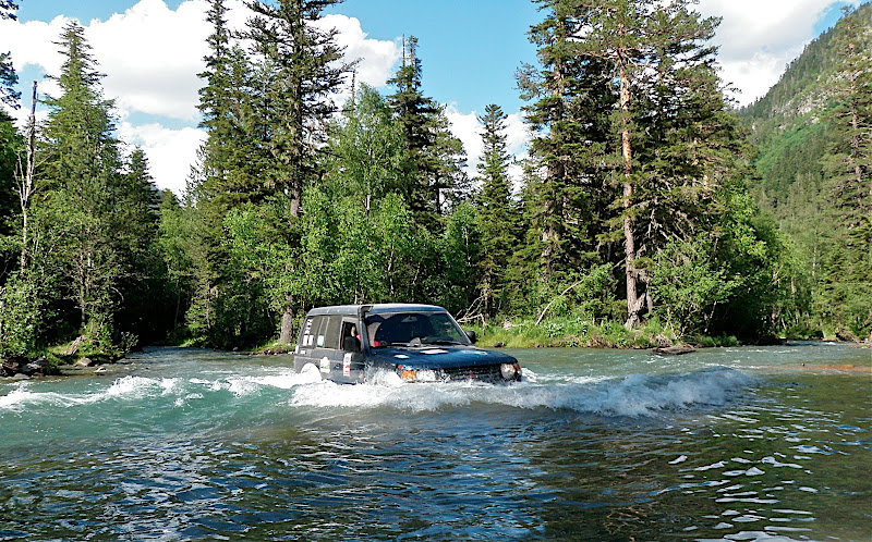 Опубликованное фото