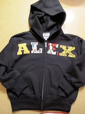 Alex's Zippie