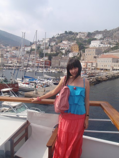 24城の雅典--Saronic <wbr>湾一日游