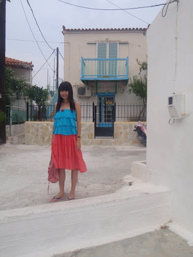 24城の雅典--Saronic <wbr>湾一日游