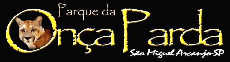Parque da Onça Parda
