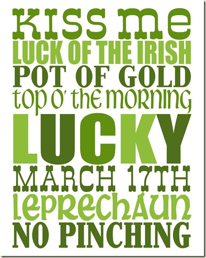 16x20stpatsubway 16x20stpatsubway