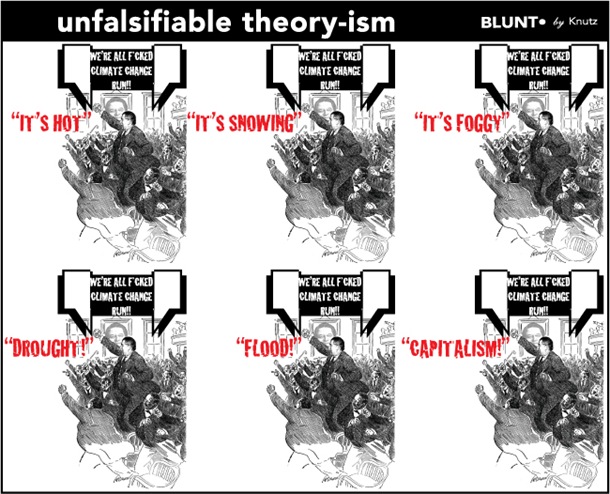 unfalsifiable-theoryism