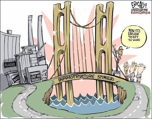 Governments around the world are gearing up to borrow and spend Governments around the world are gearing up to borrow and spend
