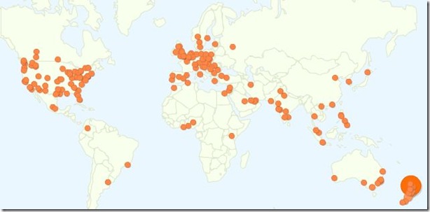 Still No Readers from Alaska