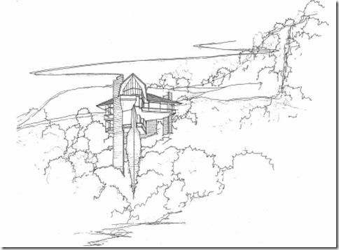 Jim Fox sketch