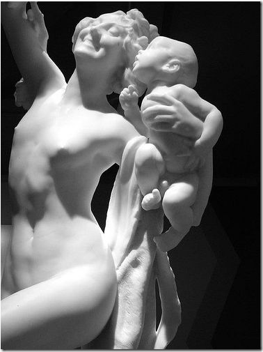 Bacchante