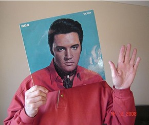 Elvis