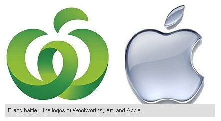 Apple