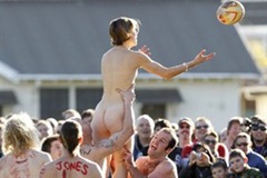 ruggers