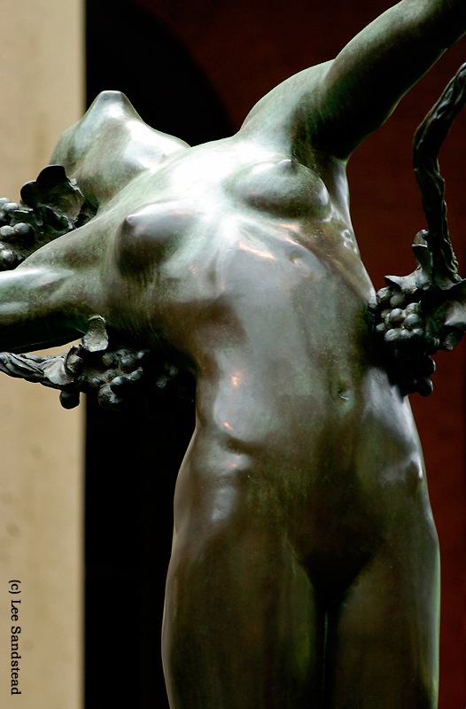 FRISHMUTH_Harriet_The_Vine_1923_bronze_Met_LS_d100_09