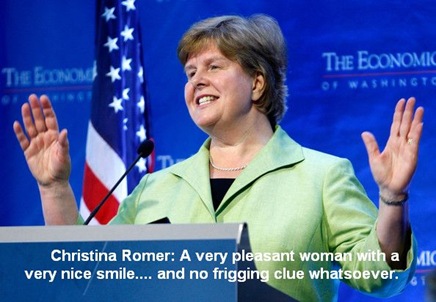 Christina Romer Gives Talk American Recovery VUOuAStMjX1l