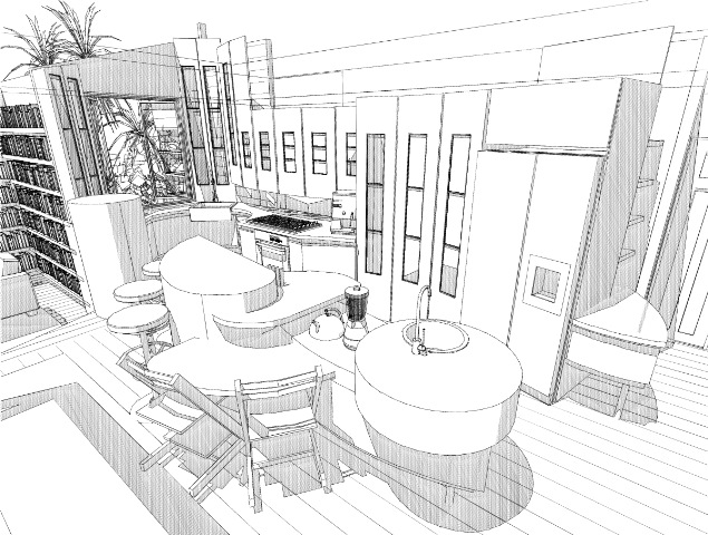 10013-Sketch02-Kitchen02-NW