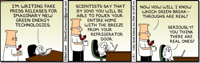 Dilbert
