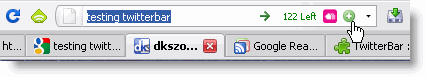 twitterbar_testing twitterbar_testing