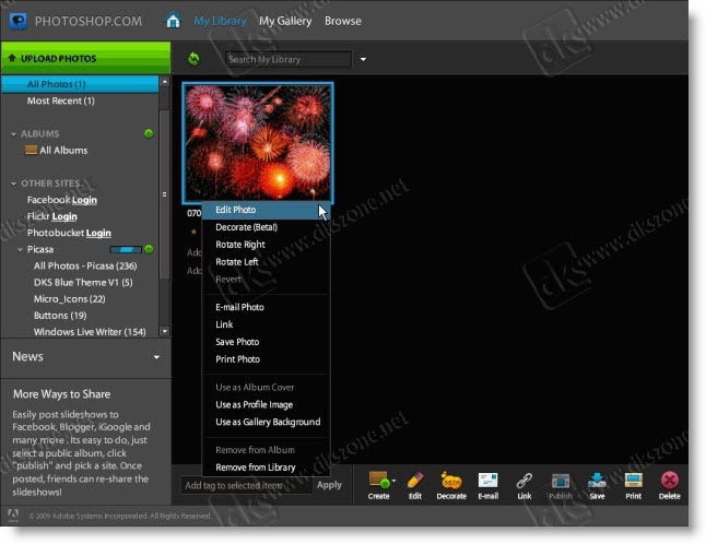 Photoshop_Express_Library Photoshop_Express_Library