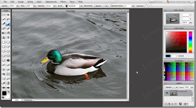 sumopaint_editor