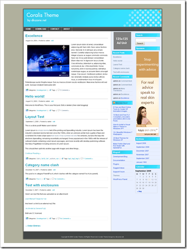 Coralis V1.0