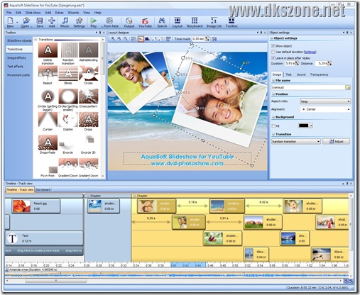 AquaSoft_SlideShow_for_UTube