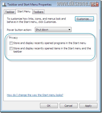 Clear_Recent_Opened_Programs