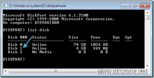 DiskPart_USB_Windows_7 DiskPart_USB_Windows_7