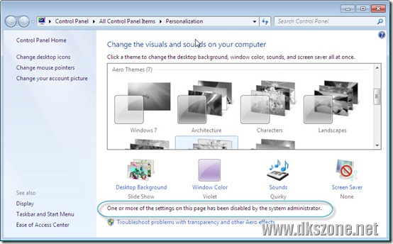 personalization-screen-themes-disabled