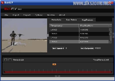 Rich_FLV_Editor