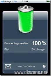 ibattery-level-free