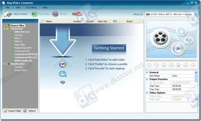 Any-Video-Converter