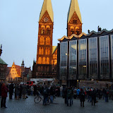 uniVista No. 05: Bremen