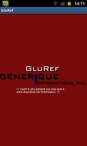 GluRef