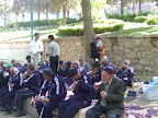  سالمندان اراک