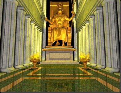 greek-mythology-zeus-temple