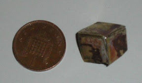 Silver Soldering Practice