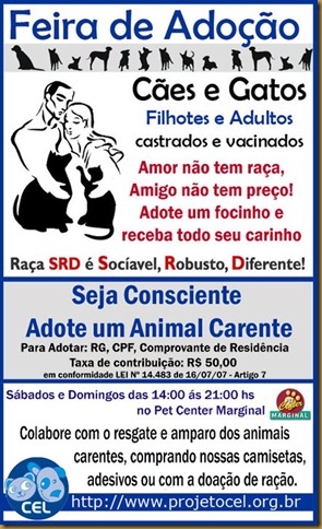 feira_projetocel feira_projetocel