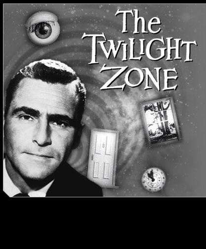 31 The Twilight Zone twilight zone door. 31 The Twilight Zone