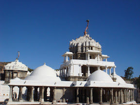 DELWAR TEMPLE, Abu Mount, Rajasthan