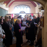 Sunday of Orthodoxy