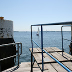 Steg an Foerde