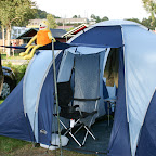 Flat Eric als Pførtner sorgt fuer ne Menge Heiterkeit auf so *nem Campingplatz...