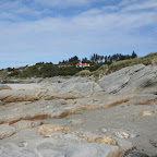 zurueck an unserem Strand